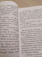 Тимур и его команда. Школьная программа по чтению | Гайдар Аркадий Петрович #4, Наталья Р.