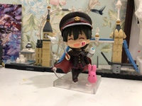 Фигурка Туалетный мальчик Ханако-кун / Toilet-bound Hanako-kun Nendoroid (10см) 1341 #17, Арина Ш.