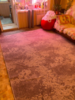 AVALON CARPET Ковер безворсовый, 2.5 x 4 м #32, Наталья В.