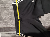 Брюки спортивные adidas Sportswear W 3S Fl C Pt #4, Светлана П.