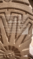 Угги UGG #4, Анастасия Т.