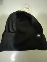 Шапка adidas Long Beanie #3, Наиль З.