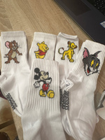 Носки Snugsocks, 5 пар #7, Седа 