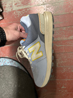 Кроссовки New Balance #19, Александр Б.