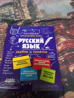 Русский язык | Железнова Елена Викентьевна, Колчина Светлана Евгеньевна #2, Евгений М.