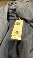 Худи adidas W All Szn Fz Hd #1, Яна Ш.