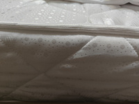 PRIME SLEEP Матрас Finest Cozy, Независимые пружины, 200х200 см #5, Сергей В.
