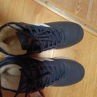 Кроссовки New Balance 574       #13, Руслан П.