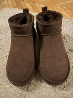 Угги UGG #32, Валентина А.