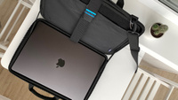 Сумка-чехол Thule Gauntlet для ноутбука и MacBook Pro 15-16, черный 3204936 #4, Гариб К.