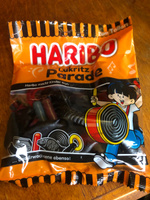 Мармелад Жевательный Haribo Набор Из Трех Вкусов По 80гр, Турция #44, Марина П.