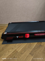 Беговая дорожка CardioPower T40 NEW #3, Абуталиб Ш.