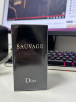 Парфюм Sauvage 100ml / Саваж 100мл #33, Олег Н.