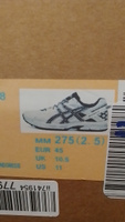 Кроссовки ASICS Gel #19, Демьян Г.