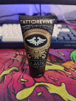 Tattoo Revive Olastic 30 ml гель для заживления тату #7, Дмитрий Л.