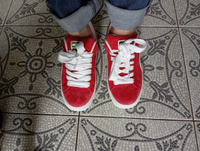 Кроссовки PUMA Suede Classic + #80, Елена К.