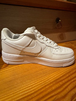 Кроссовки Nike Air Force 1 #25, Евгения Кузьменко