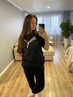 Футболка PUMA Her Graphic Tee #5, Маргарита О.