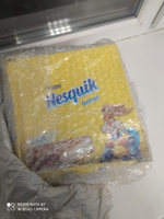 Nesquik Вафельный молочный батончик Несквик Gofret 30шт по 27гр (короб) #2, Марина Т.