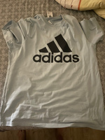 Футболка adidas M Bl Sj T #1, Наталья В.