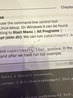 Rabbitmq Cookbook #1, Антон Р.