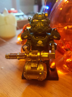 Минифигурка T60 Fallout Power Armor #13, Дмитрий Ш.