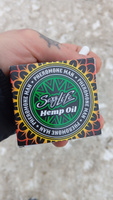 Ароматическое парфюмерное масло для тела Hemp Oil Pheromone для мужчин, Sexy Life, 5 мл #2, Евгений С.