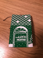 Lutic Home Елочная игрушка Олень, Животные 3 шт. #12, Валерия П.