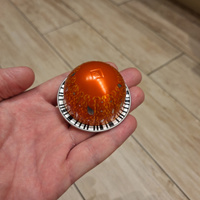 Кофе Nespresso VERTUO PUMPKIN SPICE CAKE, объем 230 мл, 10 капсул #62, Ригер М.