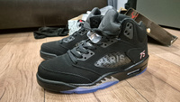 Кроссовки Nike Air Jordan 5 #39, Данила С.