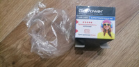 Батарейки GoPower LR03 AAA BOX20 Shrink 4 Alkaline 1.5V - 20шт. #16, Вера П.