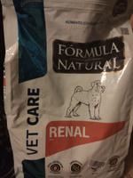 Сухой корм для собак Formula Natural VET CARE RENAL для всех пород, диетический, при хроническом заболевании почек (ренал), Бразилия, 2 кг #62, Светлана А.