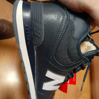 Кроссовки New Balance 574       #14, Руслан П.