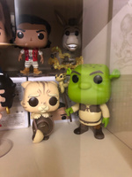 Фигурка Funko POP! Movies Shrek DW 30th Shrek w/Snake (1594) 81176 #3, Марина П.