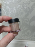 MAKEOVER Paris, Рассыпчатые тени STAR POWDER (Gold Dust) 3,5 г #13, Алена Т.