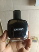 Ergo sum perfumes Black Afgano / Блек Афгано / Черный Афганец духи-спрей, 50 мл #8, Наталья З.