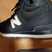 Кроссовки New Balance 574       #15, Руслан П.