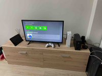 Игровая приставка XBox Series S, 512GB, White Plus #1, Семен Л.