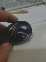 Наушники с искусственным интеллектом для перевода на 138 языков, Bluetooth-переводчик в режиме реального времени #2, Дмитрий Ф.