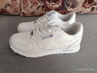 Кроссовки Reebok Classic Leather #14, Артём М.