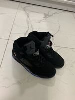 Кроссовки Nike Air Jordan 5 #30, Никита П.