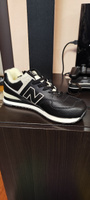 Кроссовки New Balance #38, Виталий А.