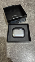 Наушники Samsung Galaxy Buds 3 Pro Silver #4, Владислав Г.