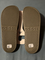 Шлепанцы adidas Sportswear Adilette Aqua #9, Сергей Б.