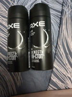 Дезодорант мужской спрей / AXE Black, 2 шт #20, Владимир М.