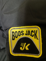 Куртка BOOS JACK #15, Дмитрий Т.