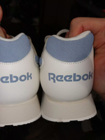 Кроссовки Reebok Glide #5, Николай Г.