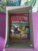 Мармелад жевательный Haribo Color-Rado1 кг Германия #8, Чебуреник