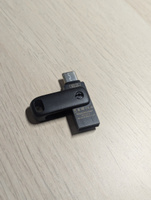 USB Флеш-накопитель Sandisk USB3.1/150Gb/s-32GB Ultra Dual Drive Go USB Type-C (SDDDC3-032G-G46) #1, Boris M.