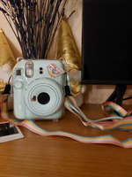 Чехол для фотоаппарата instax mini 12 #1, Юлия Ж.